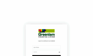 Greenlamhabitat.com thumbnail