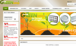 Greenlamp.ca thumbnail