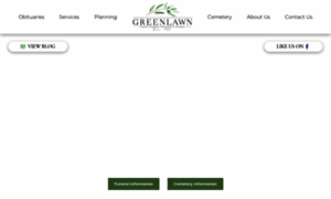 Greenlawnfuneralhome.com thumbnail