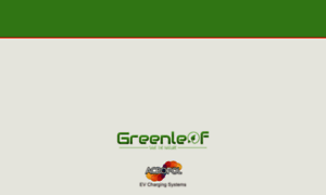 Greenleafenerji.com thumbnail