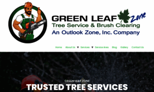 Greenleaftrees.com thumbnail