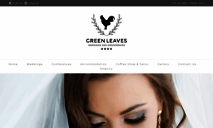 Greenleaves.co.za thumbnail