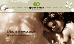 Greenlemon.at thumbnail
