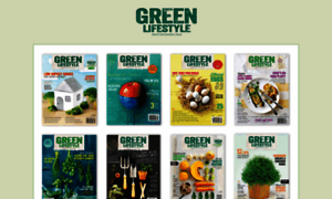Greenlifestylemag.com.au thumbnail