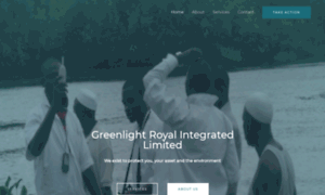 Greenlight.com.ng thumbnail