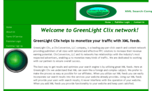 Greenlightclix.com thumbnail