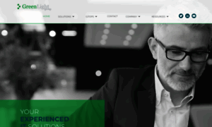 Greenlightgroup.com thumbnail