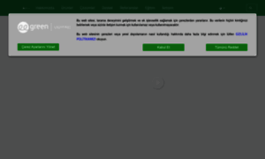 Greenlighting.com.tr thumbnail