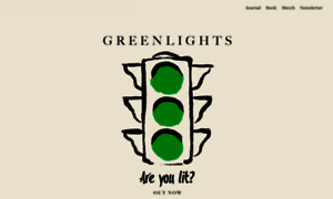 Greenlights.com thumbnail