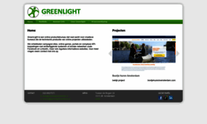 Greenlightsolutions.nl thumbnail