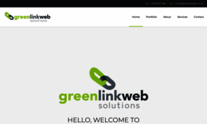Greenlinkweb.com.au thumbnail