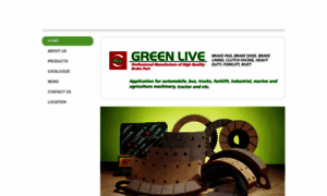 Greenlive.com.tw thumbnail