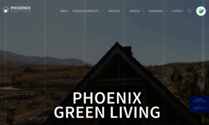Greenliving.phoenixlb.com thumbnail