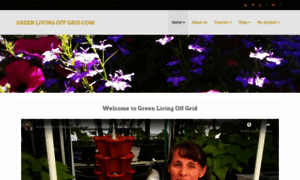Greenlivingoffgrid.com thumbnail