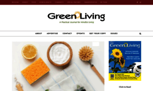 Greenlivingpdx.com thumbnail