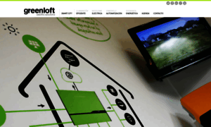 Greenloft.es thumbnail