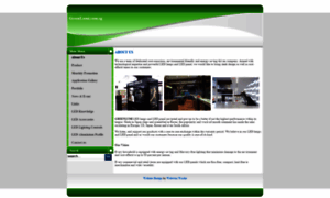 Greenlumi.com.sg thumbnail
