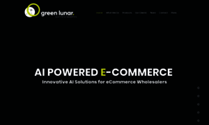 Greenlunar.com thumbnail