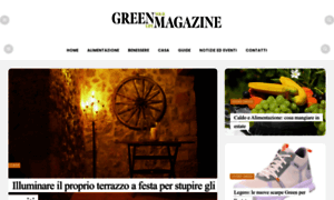 Greenmagazine.it thumbnail