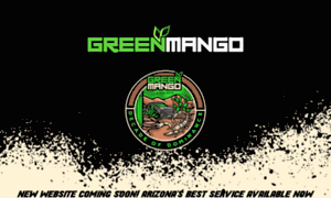Greenmangopest.com thumbnail