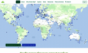 Greenmap.org thumbnail