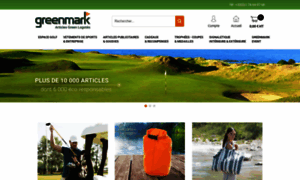 Greenmark.fr thumbnail