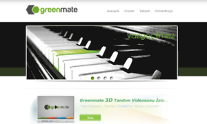 Greenmate.com thumbnail