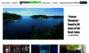 Greenmatters.com thumbnail