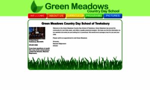 Greenmeadowscountrydayschool.com thumbnail