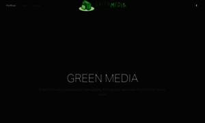 Greenmedia.net.au thumbnail