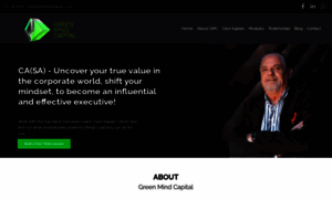 Greenmindcapital.co.za thumbnail