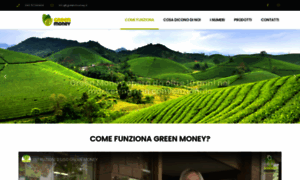 Greenmoney.it thumbnail