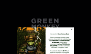 Greenmonkeyshop.it thumbnail