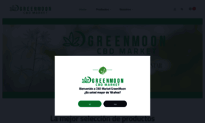 Greenmoon.eus thumbnail