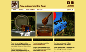 Greenmountainbeefarm.com thumbnail