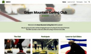 Greenmountaincurlingclub.org thumbnail