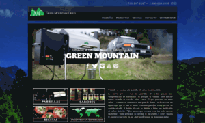 Greenmountaingrills.mx thumbnail