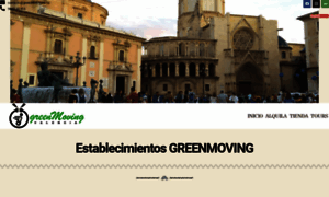 Greenmoving.es thumbnail