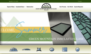 Greenmtninsulatedglass.com thumbnail