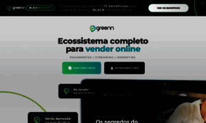 Greenn.com.br thumbnail