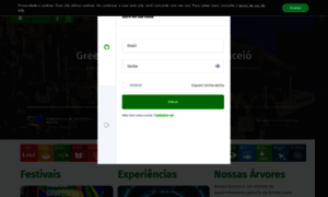 Greennation.com.br thumbnail