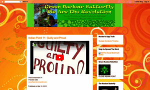 Greennuclearbutterfly.blogspot.com thumbnail