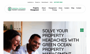 Greenoceanpropertymanagement.com thumbnail