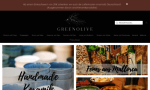 Greenolive-feines.de thumbnail