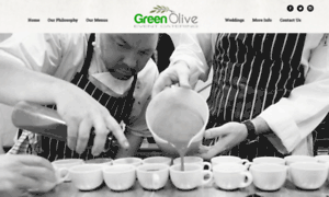 Greenolivecatering.ie thumbnail