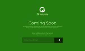 Greenopia.com thumbnail