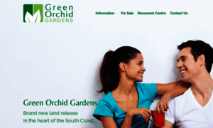 Greenorchidgardens.com.au thumbnail