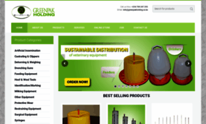 Greenpakholding.co.ke thumbnail