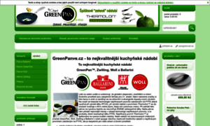 Greenpanve.cz thumbnail