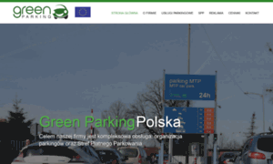 Greenparking.pl thumbnail